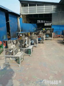 湖南湘粵機械100型飼料攪拌機 高效畜牧與水產養殖的理想選擇