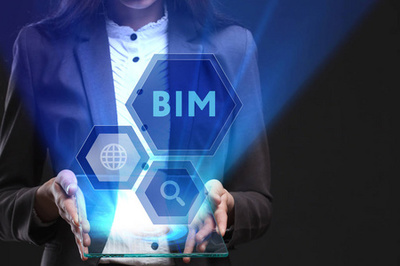 建筑信息模型（BIM） 數(shù)字化時(shí)代的建筑革命