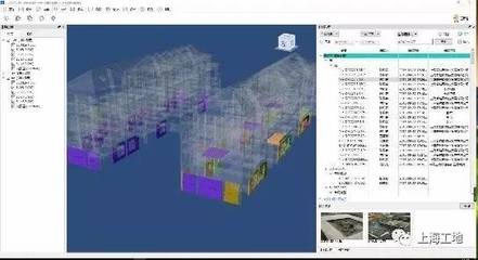 裝配式建筑與BIM技術(shù)的深度融合 以上海三個(gè)項(xiàng)目案例為鏡